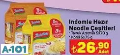 İNDOMİE NOODLE İNDOMİE NOODLE